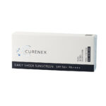 Curenex Daily Sheer Sunscreen