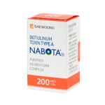 Nabota 200 Units*