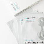 Rejuran Recover Soothing Mask - Image 3