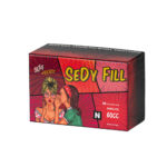 Sedy Fill Body Filler 60 ml