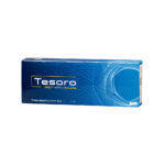 Tesoro DEEP with Lidocaine