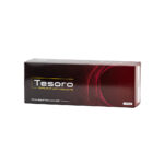 Tesoro IMPLANT with Lidocaine