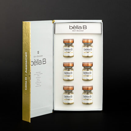 Aestacell Bella B photo 2