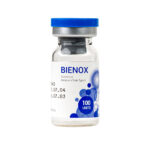 Bienox 100 units photo 3