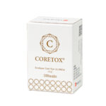 Coretox 100 Units