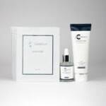 Curenex Set (Skin Booster + Cream + Mask Pack)