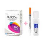 Hutox 100 units photo 4