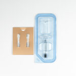 Hyaldew mid no lido syringe needles