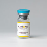 Kamomis 100 Units photo 3