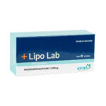 Lipo Lab PPC Solution
