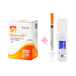 Meditoxin 200 Units photo 4