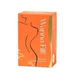 Wanna Fill 50 ml (HARD)