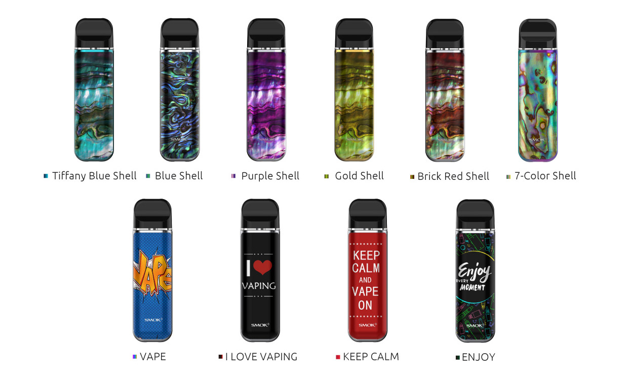 Smok Novo 2 Kit