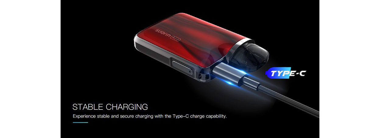 Suorin ACE Pod Kit