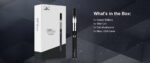 AIRISTECH Quaser Vaporizer Kit 350mAh - Image 10