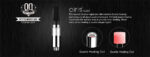 AIRISTECH Quaser Vaporizer Kit 350mAh - Image 4