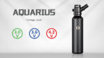 ANIX Aquarius Drying Vaporizer Kit - Image 6