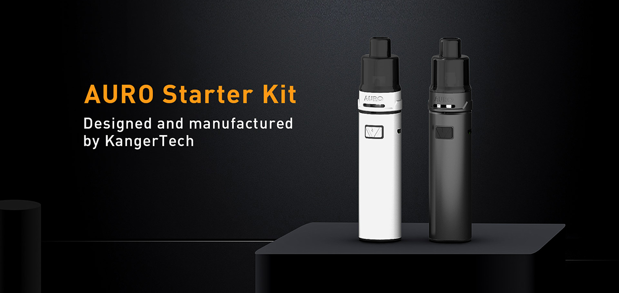 KangerTech AURO Kit