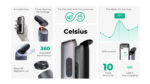 AUXO Celsius Vaporizer Kit