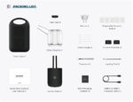 AUXO Cenote Ultimate Concentrate Vaporizer - Image 3