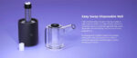 AUXO Cenote Ultimate Concentrate Vaporizer - Image 6