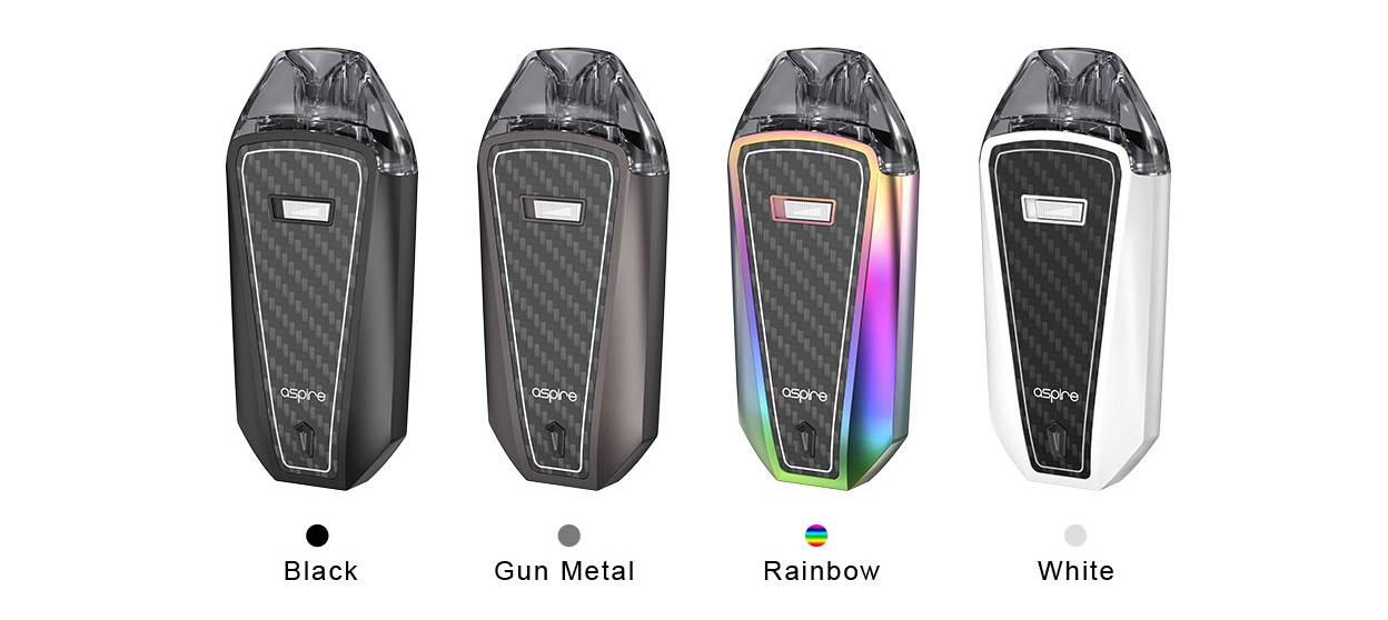 Aspire AVP Pro Kit