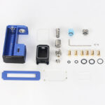 Advken FOB AIO 80W Kit - Image 5