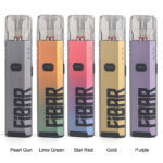 Advken Fibar Pod System Kit - Image 2