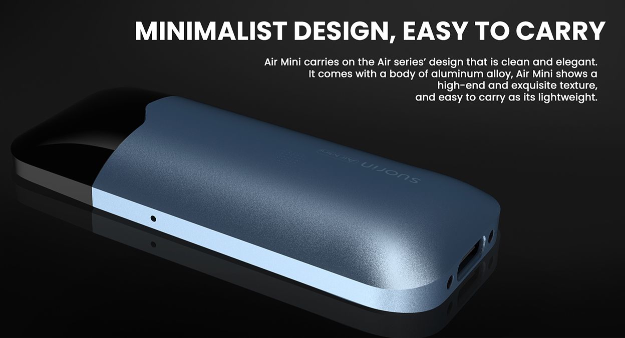 Suorin Air Mini Pod