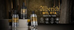 Vapefly Alberich MTL RTA