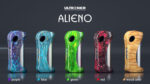 Ultroner Alieno Mod