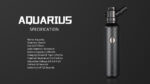 ANIX Aquarius Drying Vaporizer Kit