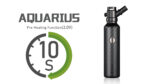 ANIX Aquarius Drying Vaporizer Kit