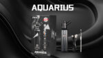 ANIX Aquarius Drying Vaporizer Kit