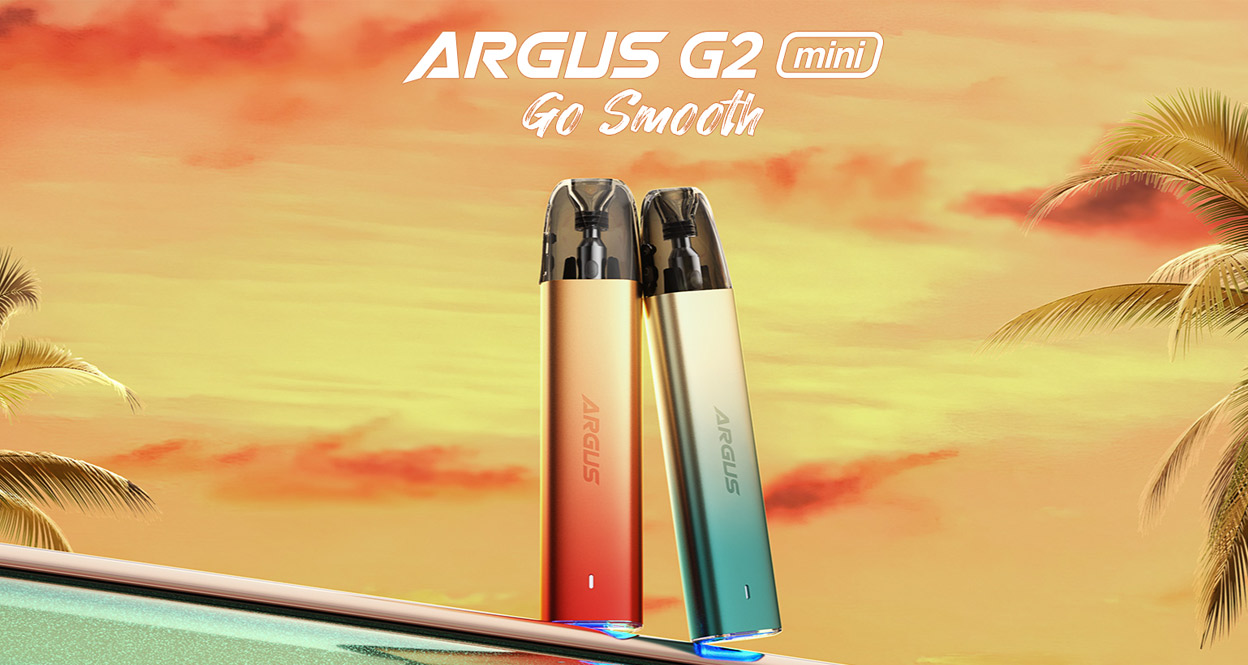 VOOPOO Argus G2 Mini Kit