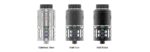 THC Artemis RDTA Special