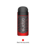 Aspire BP 60 Pod System Kit 1400mAh 5ml - Image 2