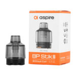 Aspire BP Stik Empty Pod Cartridge - Image 3