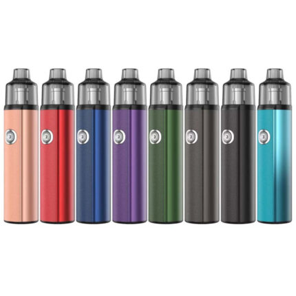 Aspire BP Stik Pod System Kit