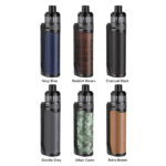 Aspire BP80 Pod System Kit 2500mAh 4.6ml - Image 2
