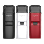 Aspire Breeze NXT Pod System Kit 1000mAh 5.4ml