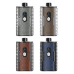 Aspire Cloudflask III Pod System Kit