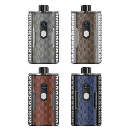 Aspire Cloudflask III Pod System Kit
