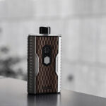 Aspire Cloudflask III Pod System Kit - Image 15
