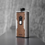 Aspire Cloudflask III Pod System Kit - Image 16
