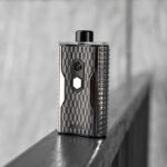 Aspire Cloudflask III Pod System Kit - Image 17