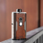 Aspire Cloudflask III Pod System Kit - Image 6