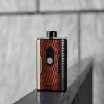 Aspire Cloudflask III Pod System Kit - Image 7