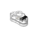 Aspire Cloudflask Pod Cartridge