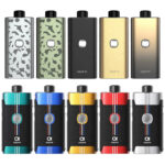 Aspire Cloudflask S Kit